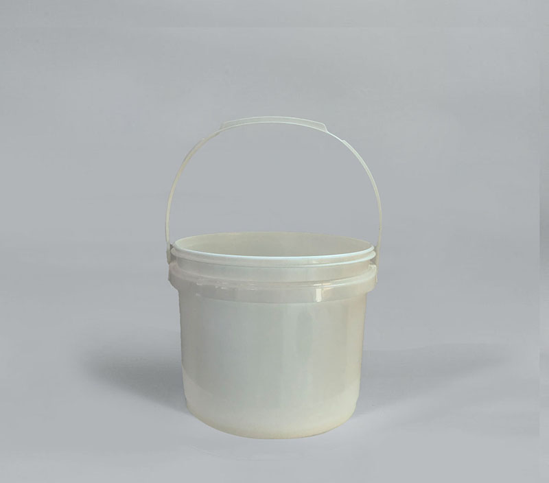 3L 塑胶桶