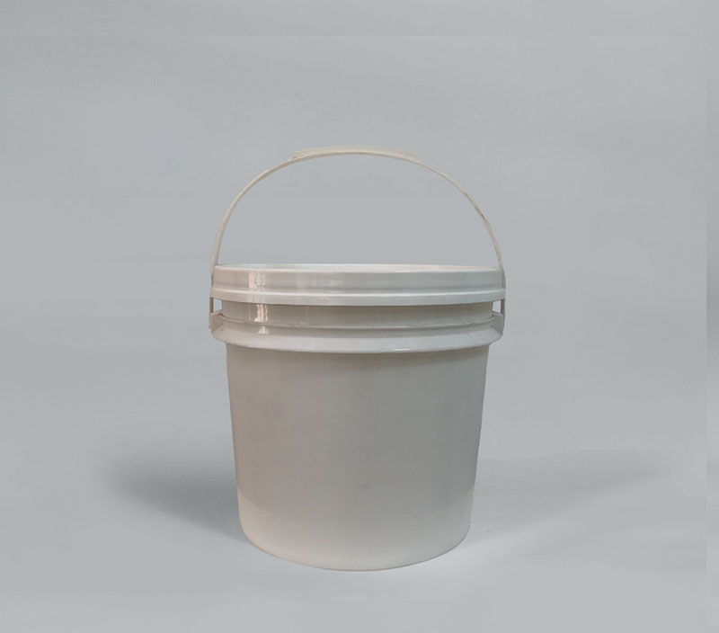 4L 塑胶桶
