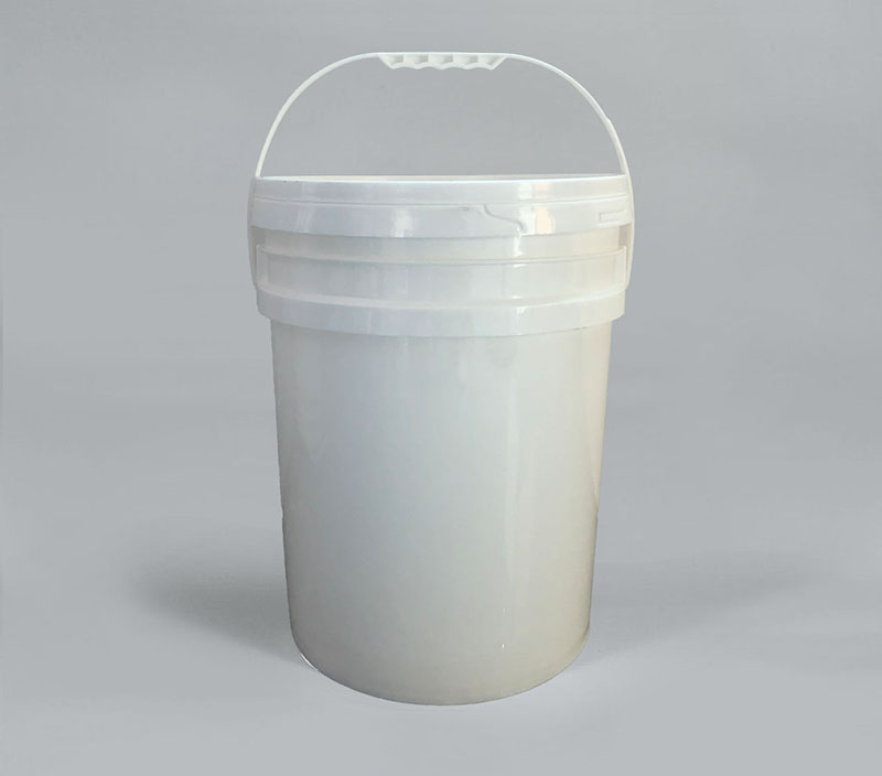 20L 美式塑胶桶